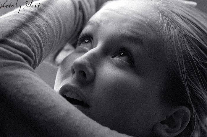 к небу!, Silent