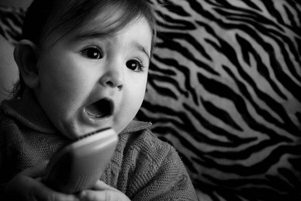 дети, Гюнель