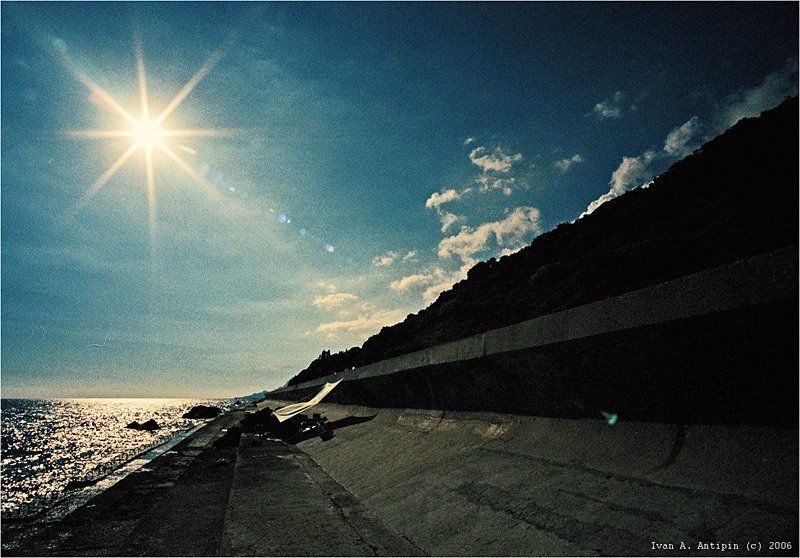 крым крымское, пленочное, залежавшееся фото превью