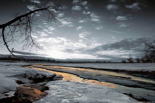 Почти Аляска