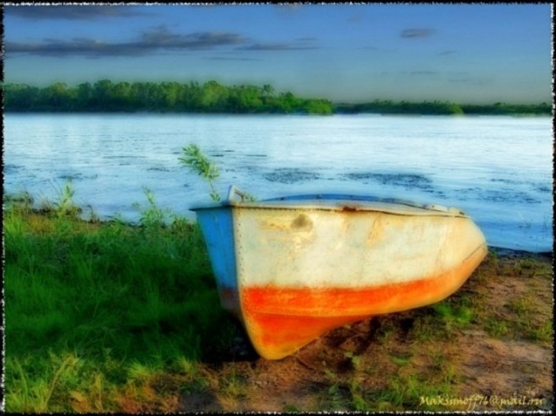 баркасик фото превью