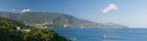 Большая Ялта