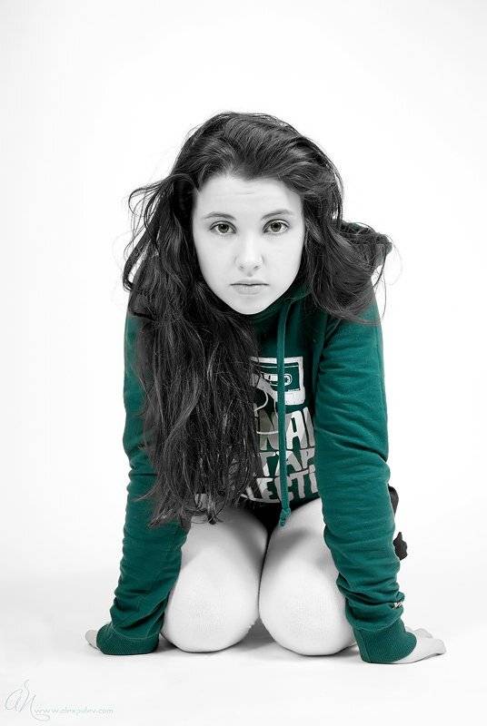 the end,azarka, Александр Путев