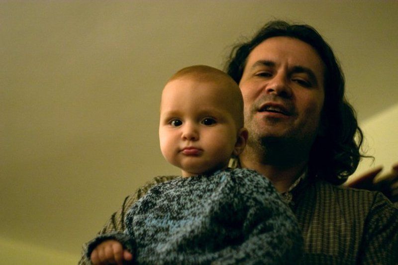 igalsc, genre, raw Отец и сын фото превью