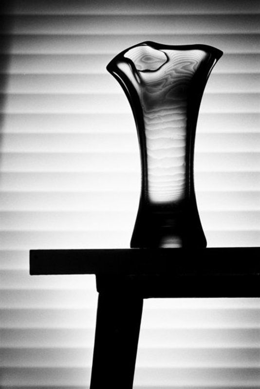 натюрморт Ваза фото превью