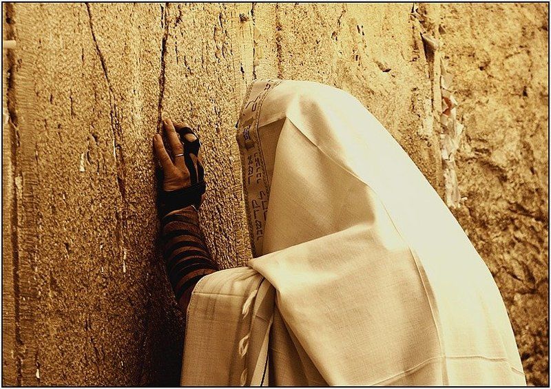 Молитва фото превью