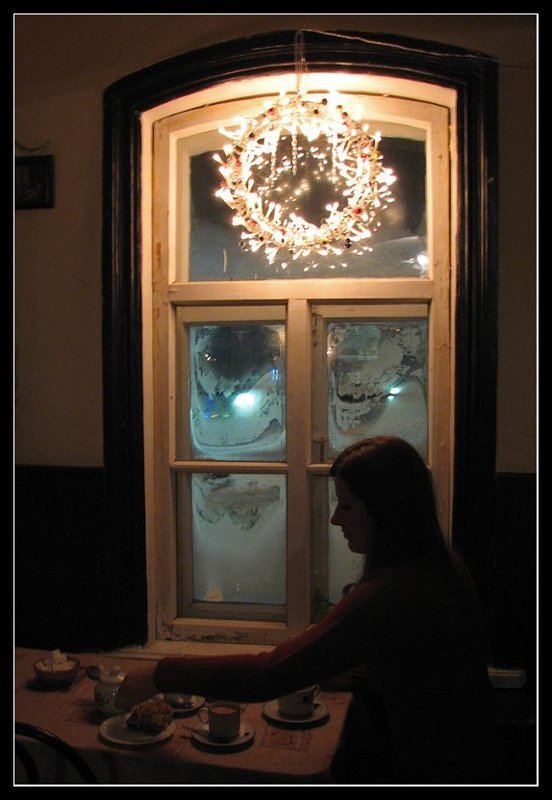 В предновогодний вечер... (Юбилейное 200-е!) фото превью