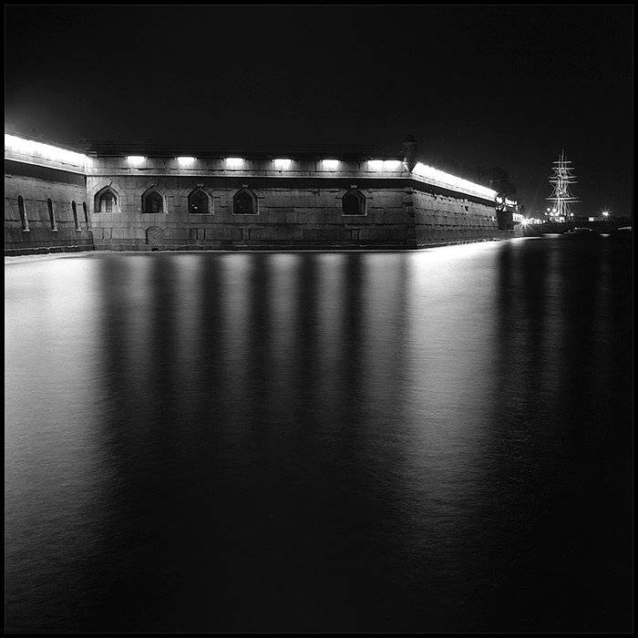 петербург, наводнение, silaev