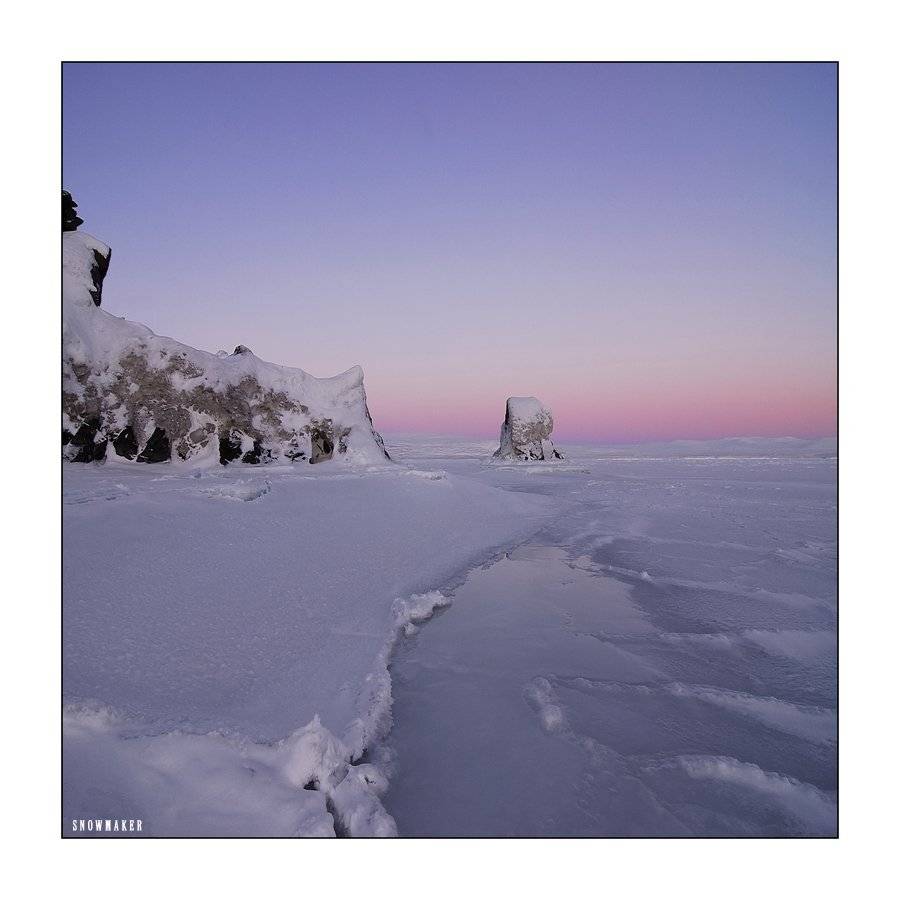 чукотка, chukotka, snowmaker, snowmaker