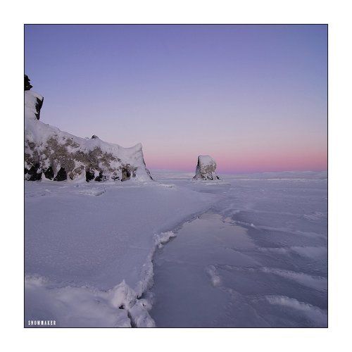 СНежно-стойкий...