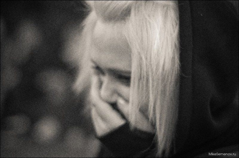 манежная площадь, девушка, ........ фото превью