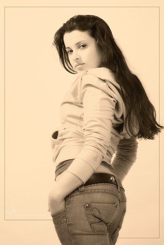 Даже не думай .....