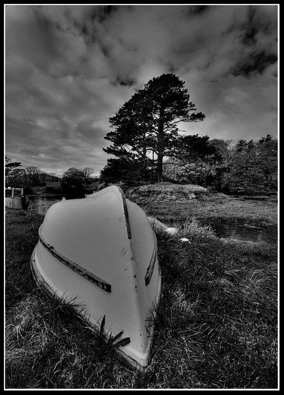 Одиночество... фото превью