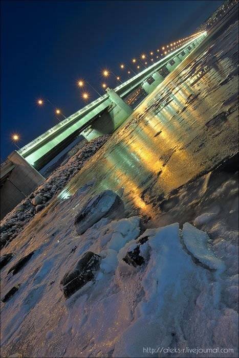 мурманск, Александр Рогачёв