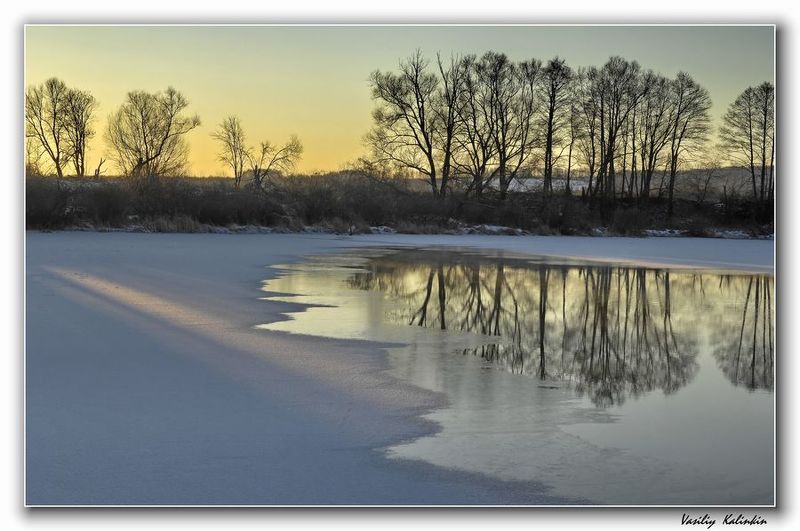 Первый луч фото превью
