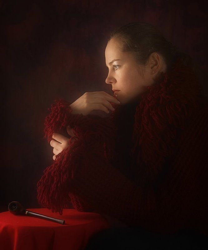 Не пришел... фото превью