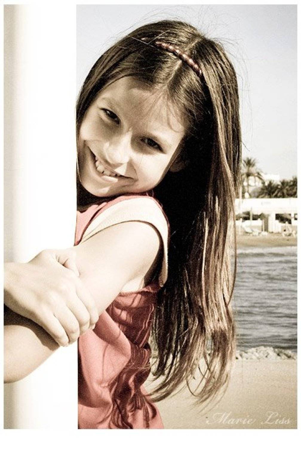 kids, nikol, marbella, mar, viuga