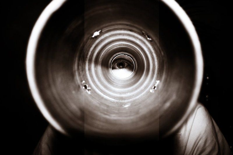 400d,abstraction .In The End фото превью