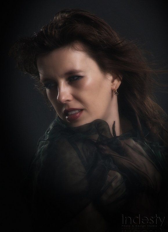 я сама indesty Холодно..... фото превью