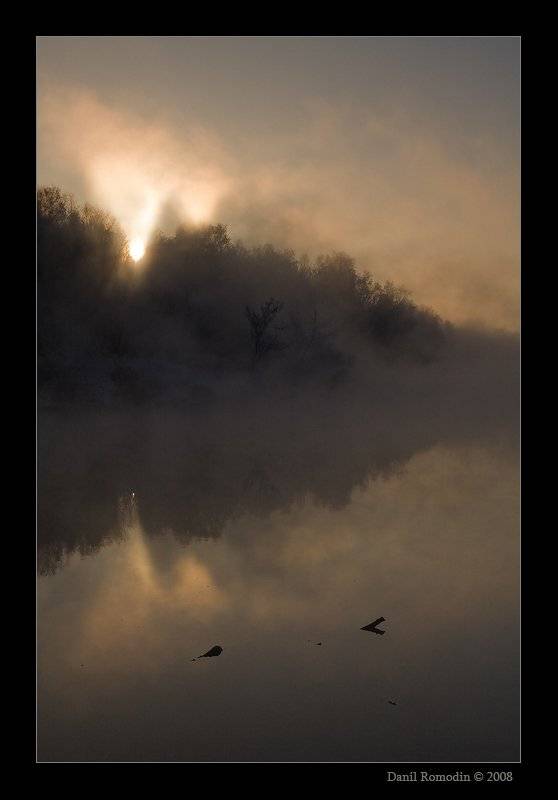 миасс, южный урал, Данил Ромодин