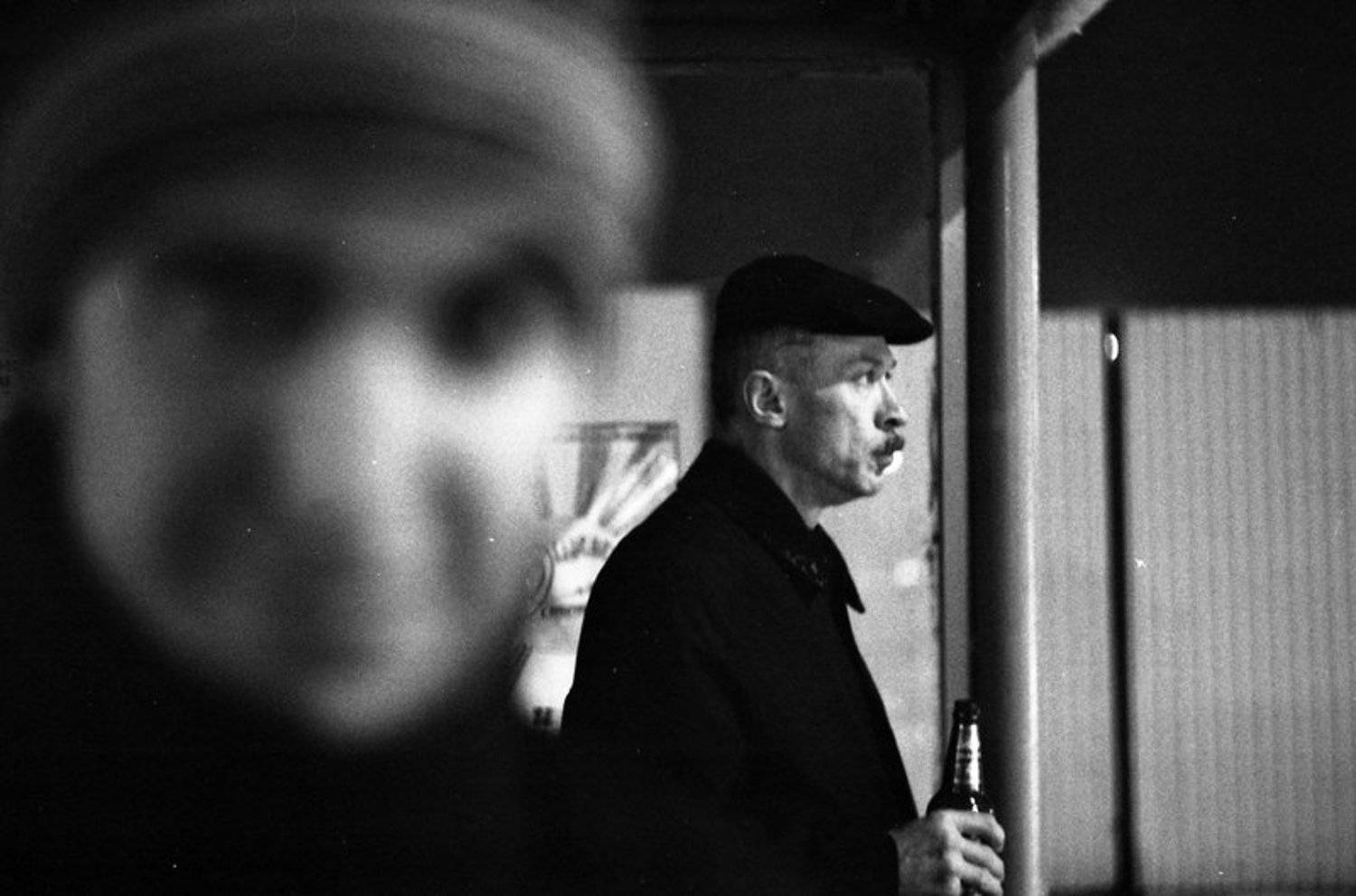 пленка, ч\б, Berezin Saveliy