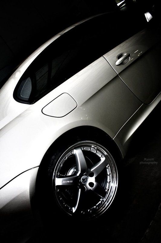 bmw,auto,car,tuning,авто .bmw 6 HAMANN фото превью