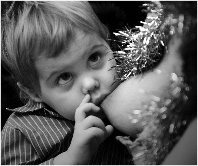 дети вечная тема, Eland