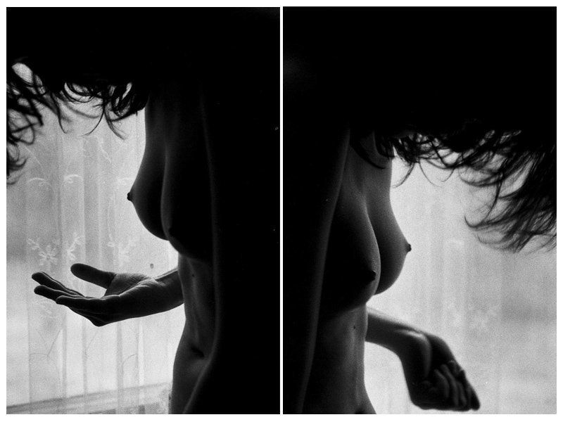 ...про тайну , которой нет.... фото превью