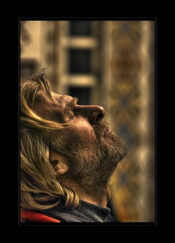 церковь,служба Прихожанин фото превью