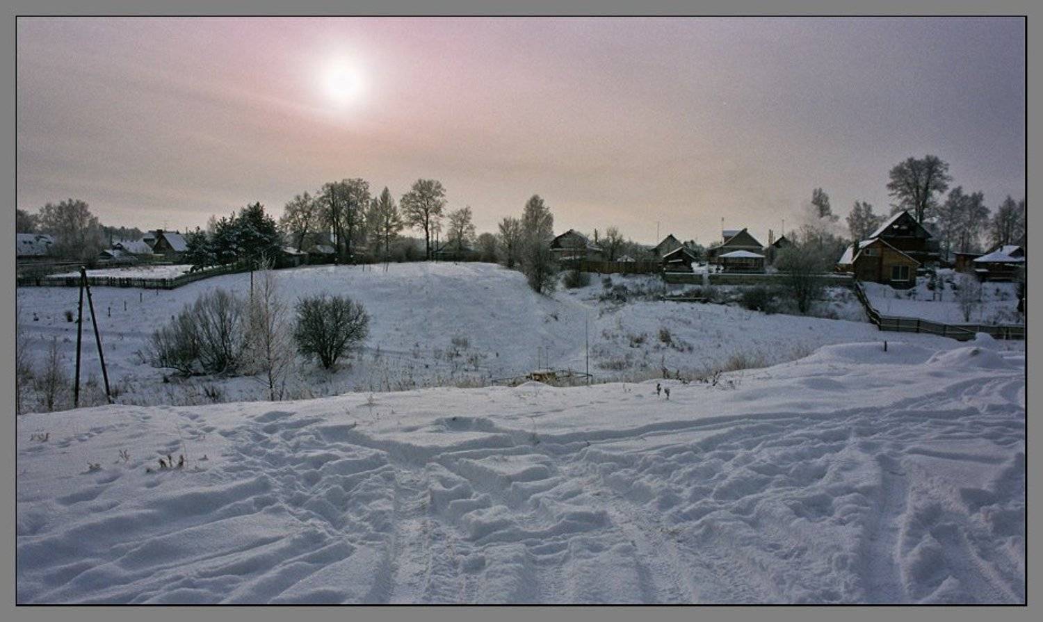 , Лунный Ежик