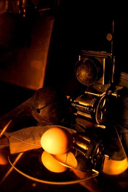 размышления, об, ушедшем, веке В размышлениях об ушедшем веке... фото превью