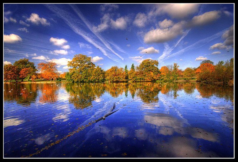 uk Valentines Morning фото превью