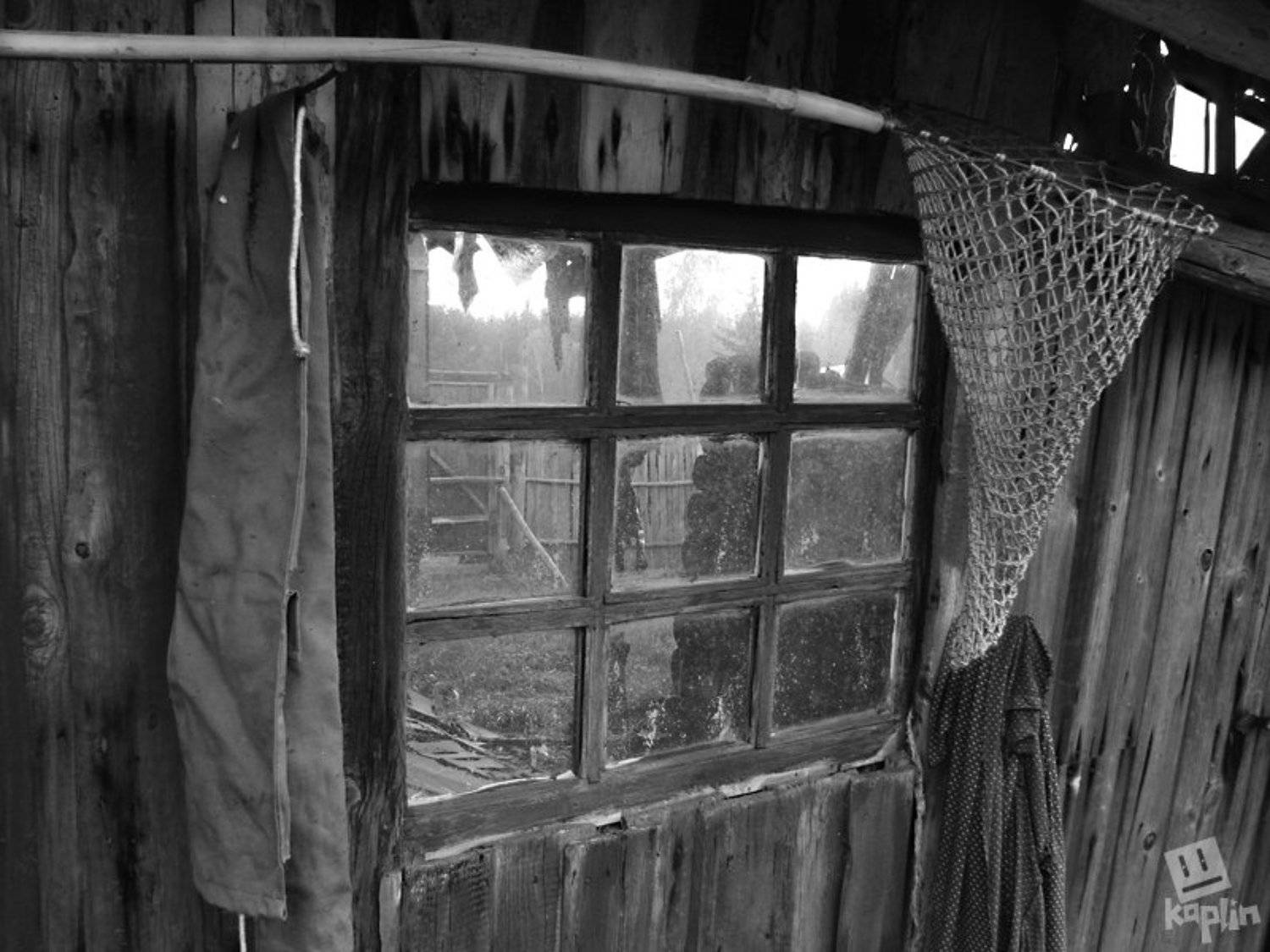 , Каплин Антон