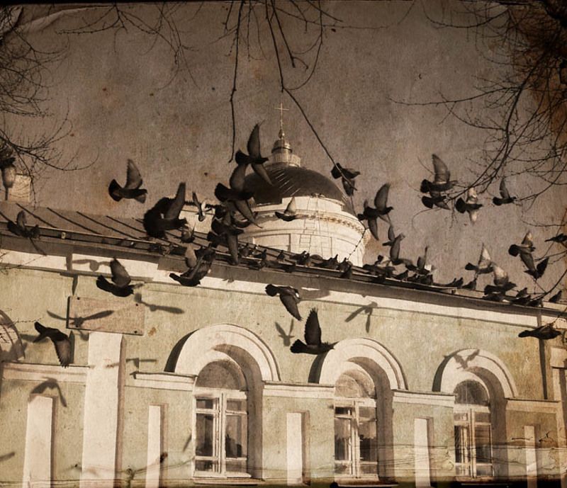 Звон старины фото превью