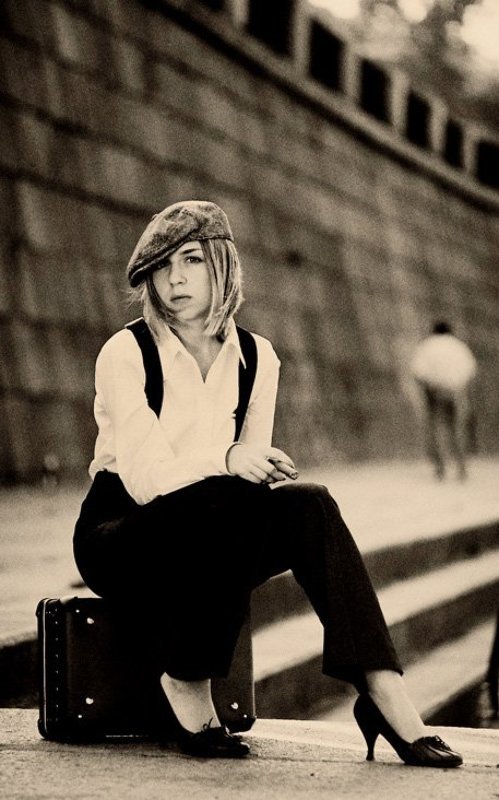 Just sAd фото превью