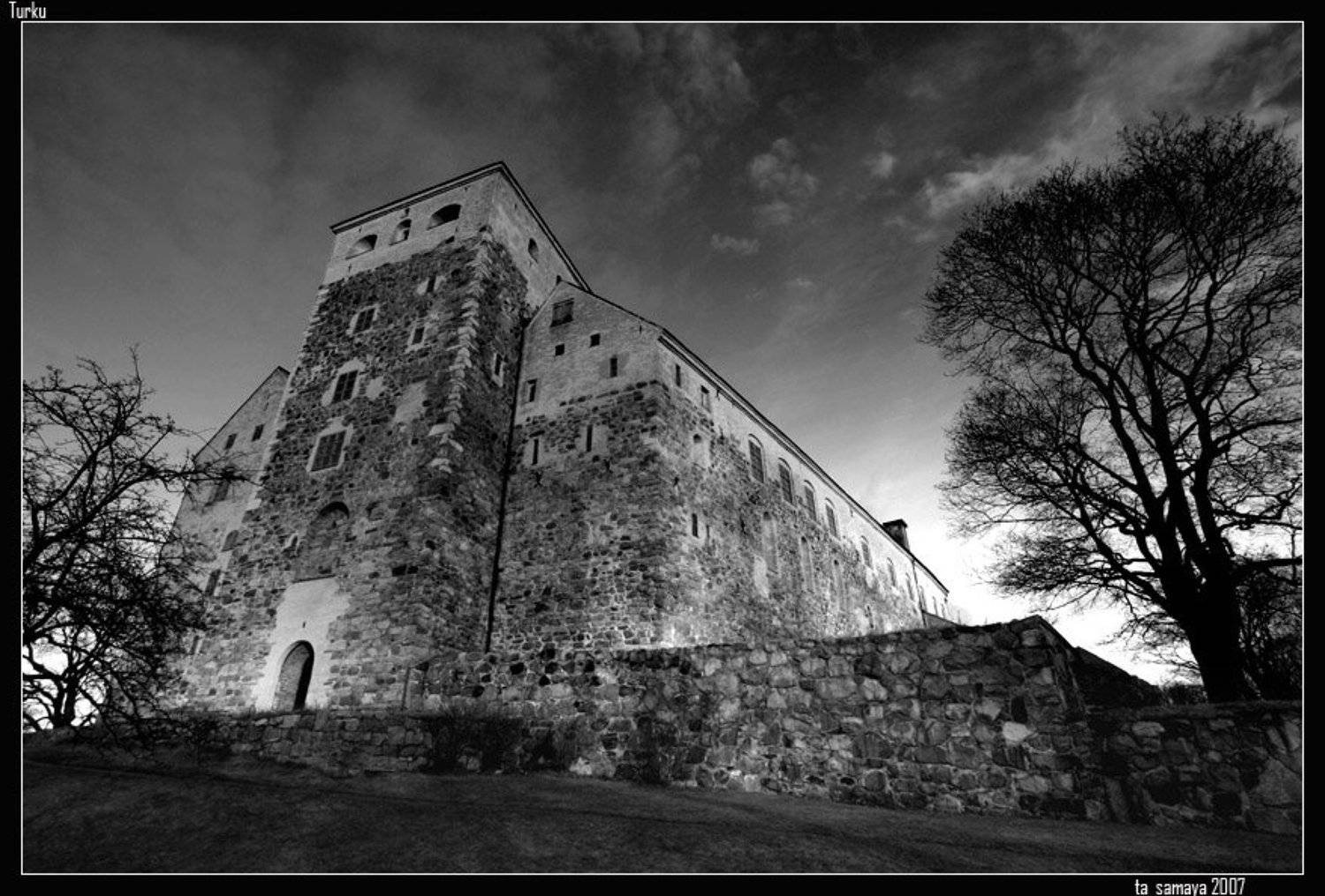 финляндия, турку, tasamaya