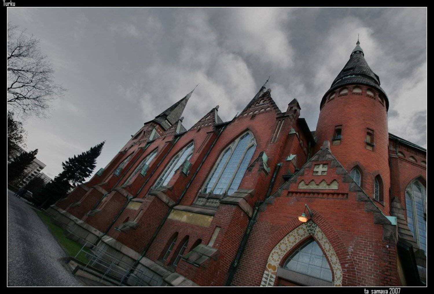 финляндия, турку, tasamaya