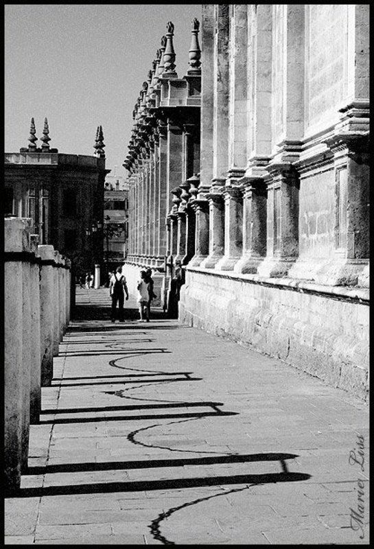 sevilla, spain, город, испания, севилья Sevilla фото превью