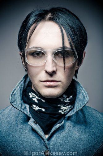 mr. Zorg