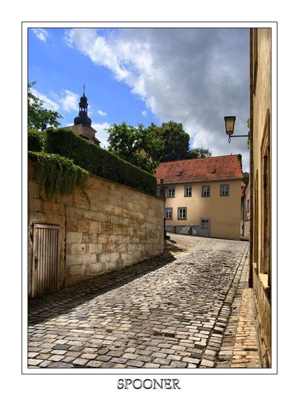 Бамберг фото превью