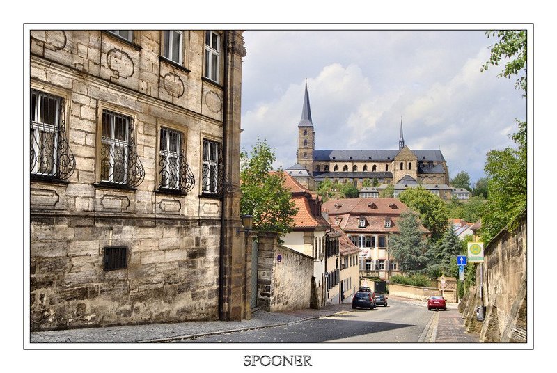 Бамберг фото превью