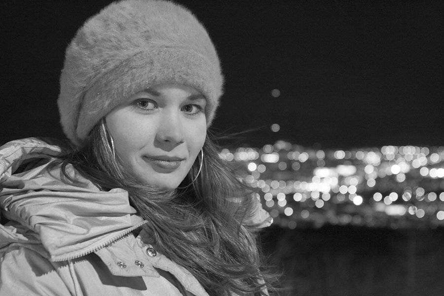 магадан, Sir Fisher