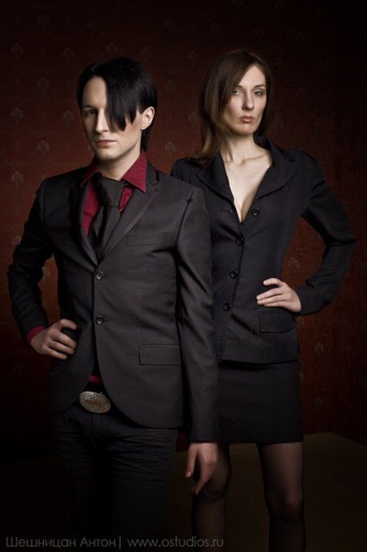www.ostudios.ru, антон шешницан Люди в чёрном 2 фото превью