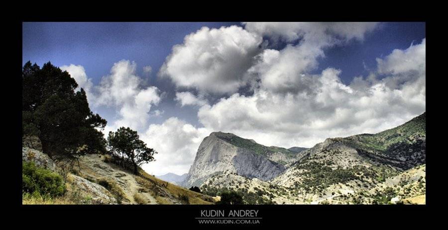 судак,новый свет, Andrey