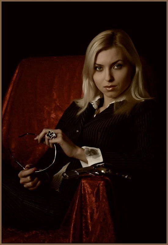 Суперагент фото превью