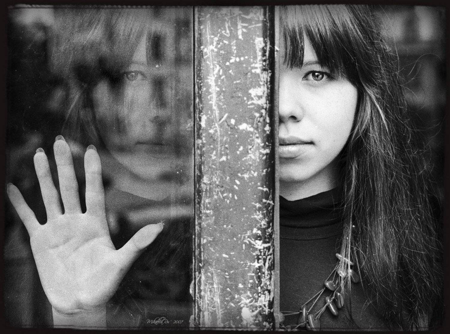 mikaella, Микаэлла Сперанская