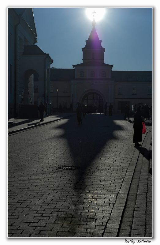 Символ веры... фото превью