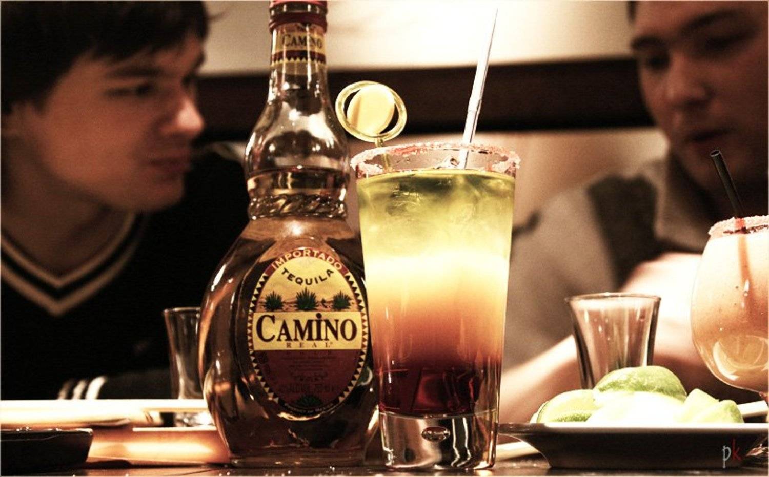 japan harakiri харакири текилла tequilla коктейль друзья сидеть новый год, koniae'ff