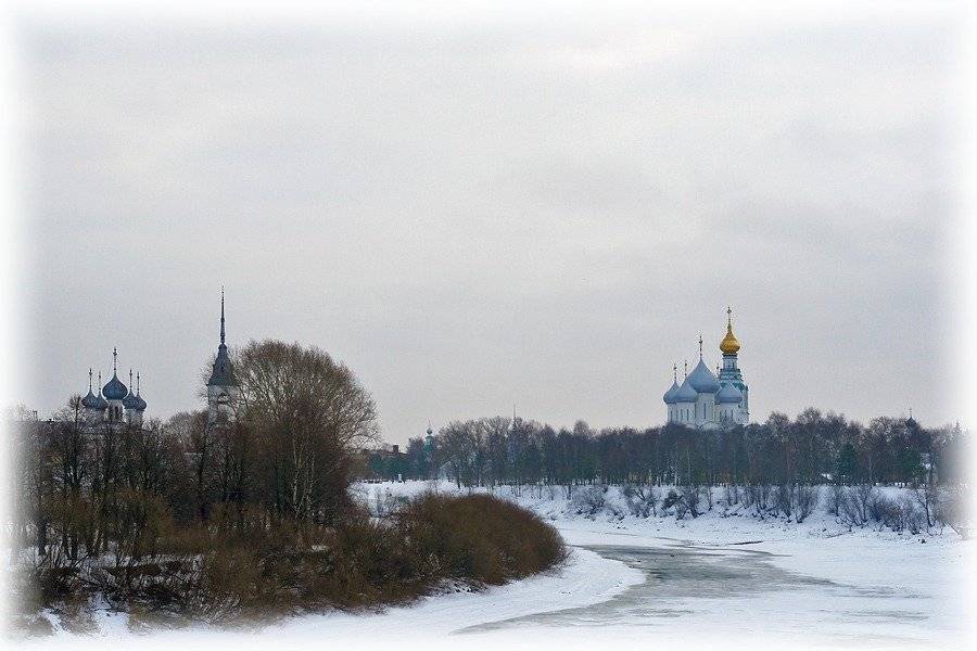 вологда, senjor