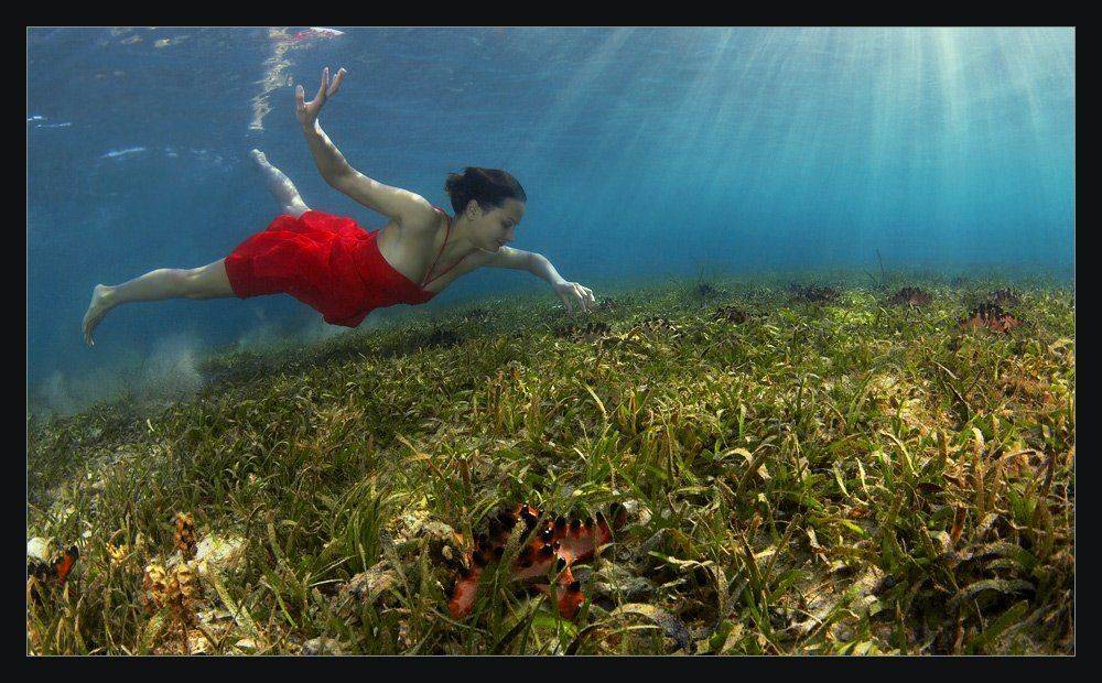 , Марина Кочетова